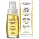 Argandia Ochranný elixír na obličej Argan 30 ml