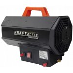 Kraft & Dele 25kW KD11734 – Zboží Dáma