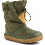 Bobux Alpha Paden Bronze Green – Zboží Dáma