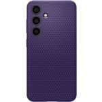 Spigen Liquid Air Deep Purple Samsung Galaxy S24 – Zboží Živě