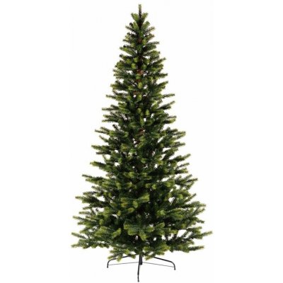 DecoLED DECOLED, DLED TU180 Stromeček Tundra 180 cm, 3D jehličí TU180 – Hledejceny.cz