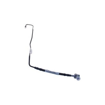 Trubka brzd zadní pravá DE 6R0611764C Škoda Fabia, Fabia 2 – Zboží Mobilmania