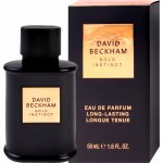 David Beckham Bold Instinct parfémovaná voda pánská 50 ml – Hledejceny.cz