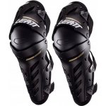 chrániče kolen a holení Leatt Knee Shin Guard 3DF Hybrid EXT – Zboží Mobilmania