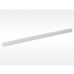 Walteco Zásuvkové lišty 320x16x8,75 mm plast, bílý, 1 pár (set) 90523 – Zboží Mobilmania