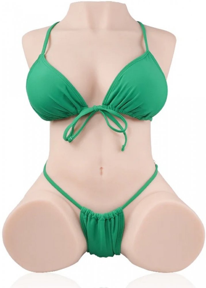Tantaly Candice 2.0 19.5kg Life Sized Beach Girl Sex Doll | Srovnanicen.cz