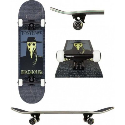 Birdhouse Stage 3 Plague Doctor – Zboží Dáma