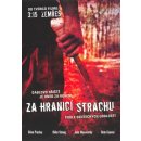 Za hranicí strachu DVD