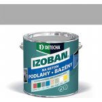 Izoban 2 kg šedá – HobbyKompas.cz