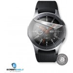 ScreenShield fólie na displej pro SAMSUNG R800 Galaxy Watch 46 SAM-R800-D – Hledejceny.cz