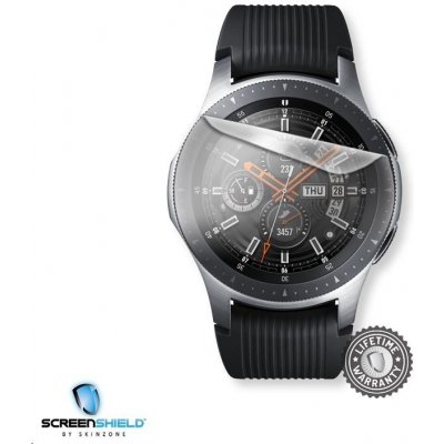 ScreenShield fólie na displej pro SAMSUNG R800 Galaxy Watch 46 SAM-R800-D – Zboží Mobilmania