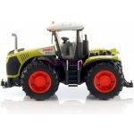 Bruder 3015 Traktor Claas Xerion 5000 + Bruder 2121 Balíkovač CLAAS Rollant 250 – Hledejceny.cz