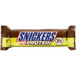 Mars Snickers Hi Protein Bar 50 g – Zboží Mobilmania