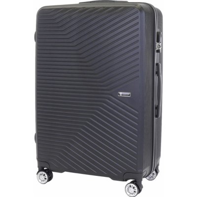 T-class VT21111 černá 74 x 49 x 27,5 cm 90 l – Zboží Dáma