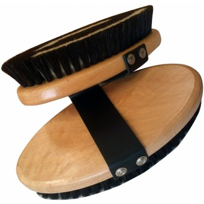 Kartáč žíněný s poutkem vlas 2 5 cm – Sleviste.cz
