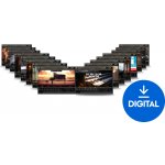 Soundiron Omnium Piano Collection (Digitální produkt) – Zboží Mobilmania
