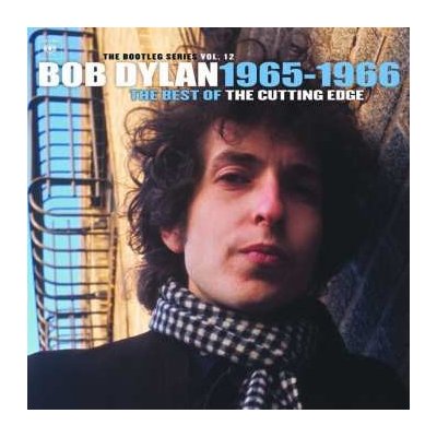 Bob Dylan - The Best Of The Cutting Edge 1965-1966 – Hledejceny.cz