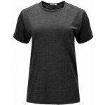 Aclima LightWool 180 Classic Tee Women Marengo šedá – Zboží Mobilmania