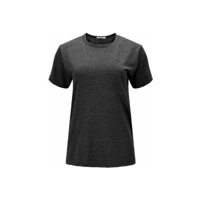 Aclima LightWool 180 Classic Tee Women Marengo šedá – Zboží Mobilmania