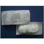 Steriwund Tampón stáčený z gázy sterilní 19 x 20 10 ks – Zboží Mobilmania