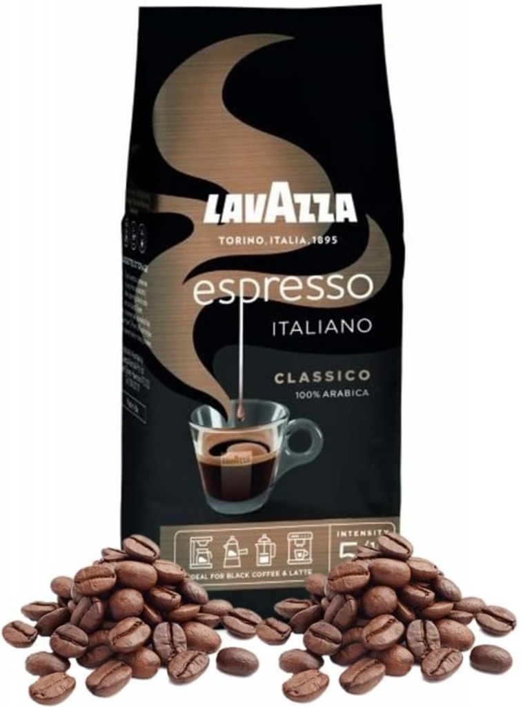 Lavazza Espresso 250 g