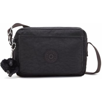 Kipling ABANU M Black Noir 4 l