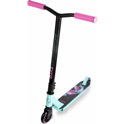 Movino Tyro mintově-růžová – Hledejceny.cz