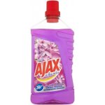 Ajax čistící prostředek na podlahy Floral Fiesta Lilac Breeze 1 l – Zboží Dáma