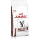 Royal Canin Veterinary Health Nutrition Cat Gastrointestinal Moderate Calorie 2 kg – Sleviste.cz