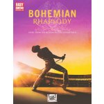 QUEEN BOHEMIAN RHAPSODY FROM MOTION PICTURE SOUNDTRACK EASY GUITAR BK – Zbozi.Blesk.cz