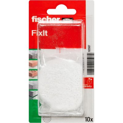 Fischer opravné plátýnko FixIt – Zboží Mobilmania