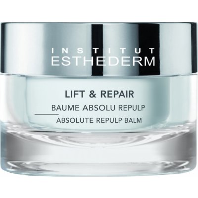 Institut Esthederm Lift & Repair vyhlazující krém pro zpevnění kontur obličeje (Time Cellular Care, Absolute Repulp Balm) 50 ml