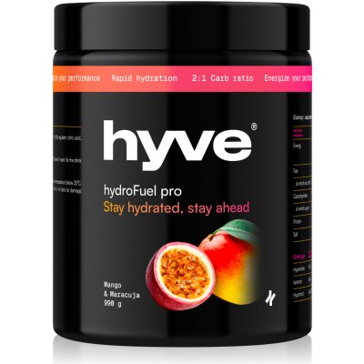 hyve hydroFuel pro 990 g – Zboží Mobilmania