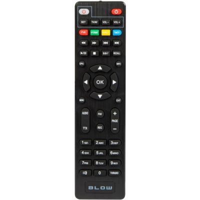 Blow 4525FHD – Hledejceny.cz
