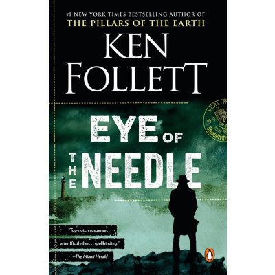 Eye of the Needle Follett KenPaperback