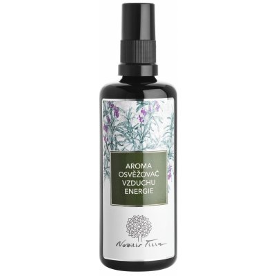 Nobilis Tilia Aroma osvěžovač vzduchu Energie 100 ml – Zbozi.Blesk.cz