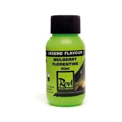 Rod Hutchinson Esence Mulberry Florentine 100 ml – Zboží Dáma