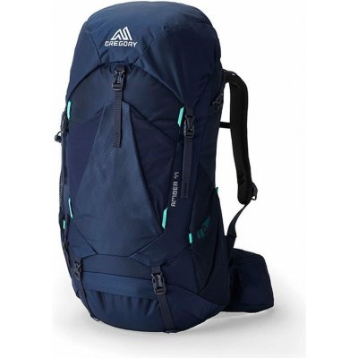 Gregory Amber 44 l Arctic Navy – Zboží Mobilmania