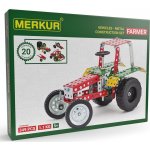 Merkur FARMER Set – Zboží Mobilmania