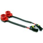 AMiO Redukce z předřadníku pro připojení žárovky D2s,D2R / 1ks – Sleviste.cz