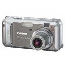 Canon PowerShot A460