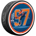 Mustang Puk Edmonton Oilers NHL Breakout Series - Connor McDavid – Sleviste.cz
