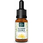 Unimedica Vitamin D3 + K2 K2VITAL kapky 50 ml – Hledejceny.cz