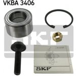 Sada ložiska kola SKF VKBA 3406 (VKBA3406) – Hledejceny.cz
