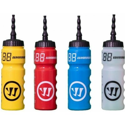 Warrior Hokejová láhev 750 ml – Zboží Mobilmania