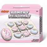 SMT Creatoys Kameny piškvorky jednorožci – Zboží Živě