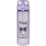 Baagl Tritanová láhev na pití Kuromi Fortune Dream 500 ml – Zboží Mobilmania