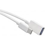 Emos datový OTG kabel USB-A 3.0 / USB-C 3.0 s funkcí redukce, 15 cm – Zbozi.Blesk.cz