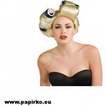 Lady Gaga Soda Can Wig – Hledejceny.cz