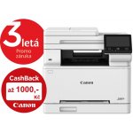 Canon i-SENSYS MF664Cdw – Hledejceny.cz